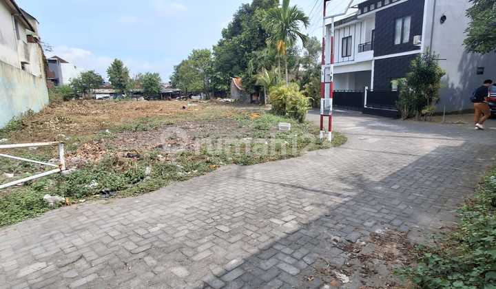 Ring 1 UGM, Kawasan Bisnis Kos Ekslusif