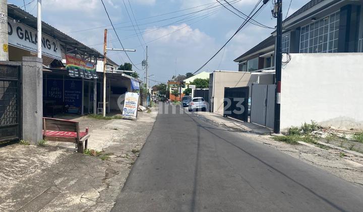 Ring 1 UII, Exclusive Kos Business Area, PREMIUM