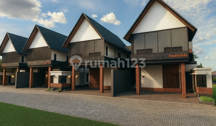 Dekat Uii, Kost dan Paviliun, Pasti Ramai Dekat Uii, Kost dan Paviliun, Pasti Ramai