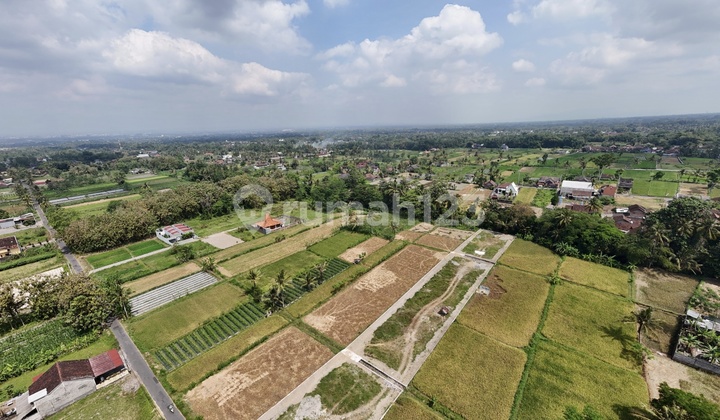 5 Menit UII, Peruntukan Villa, Suasana Asri 5 Menit UII, Peruntukan Villa, Suasana Asri