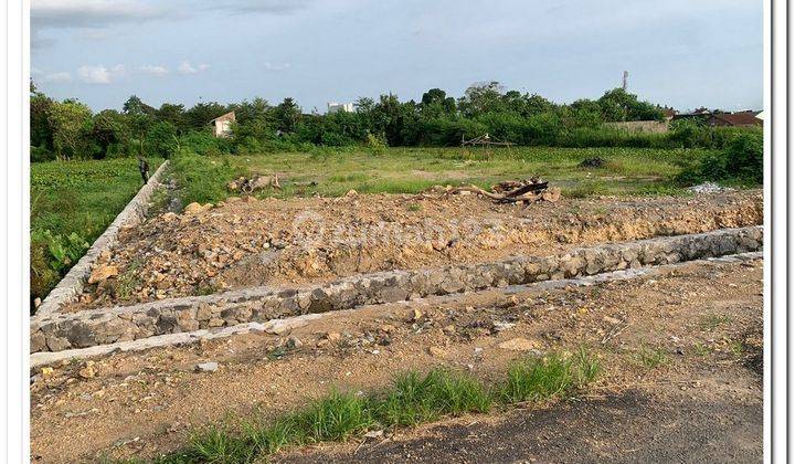 10 Menit Ugm, Peruntukan Rumah Kos, View Sawah 1