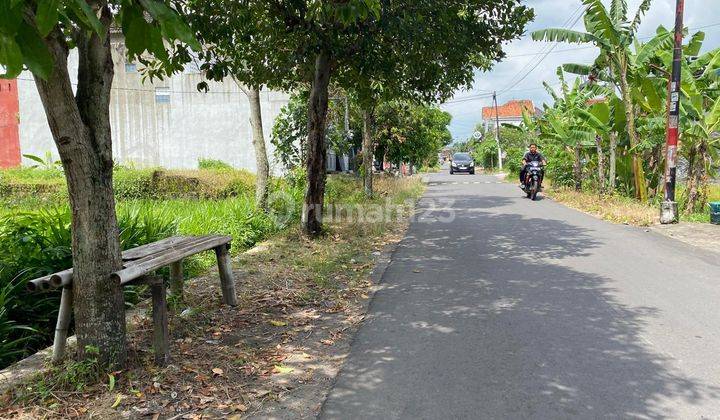 Dalam Ring Road, Dekat Ambarukmo Plaza, Lingkungan Ekslusif 2