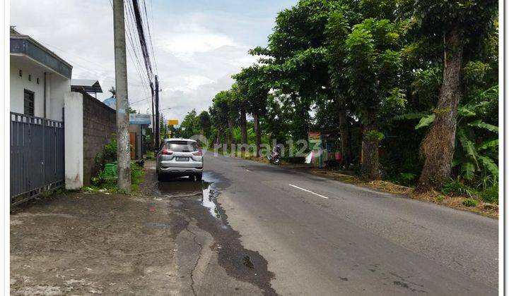 5 Menit Jogja City Mall, Dekat Ring Road Utara 2