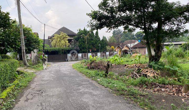 Dekat Kampus Uii, Peruntukan Rumah Mewah, Lingkungan Nyaman 1