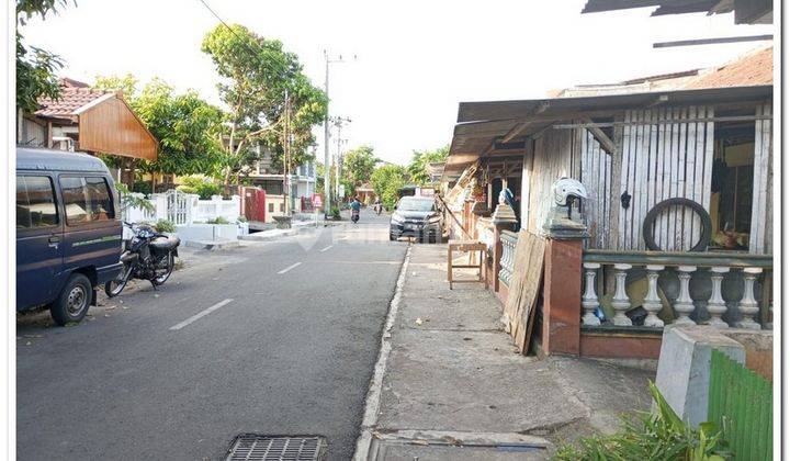 Dekat XT Square, Lingungan Terbaik Bangun Rumah Mewah 2