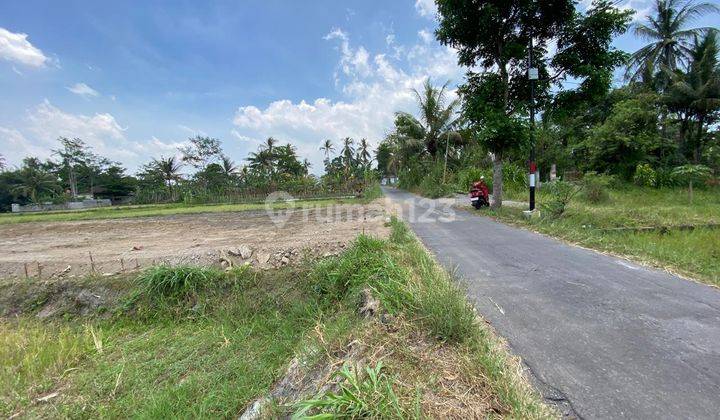 Dekat Uii Terpadu, Peruntukan Kos Ekslusif, View Sawah 1