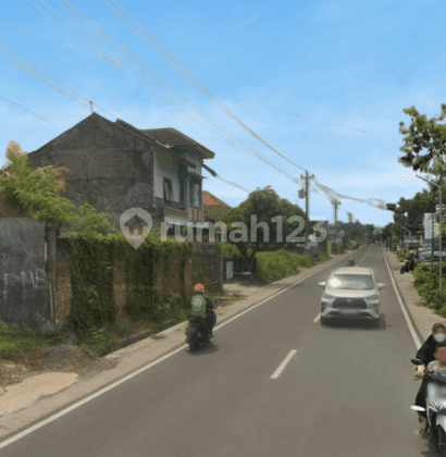 Jl Raya LPMP, Tanah Kalasan Bagus Untuk Rumah Mewah 1