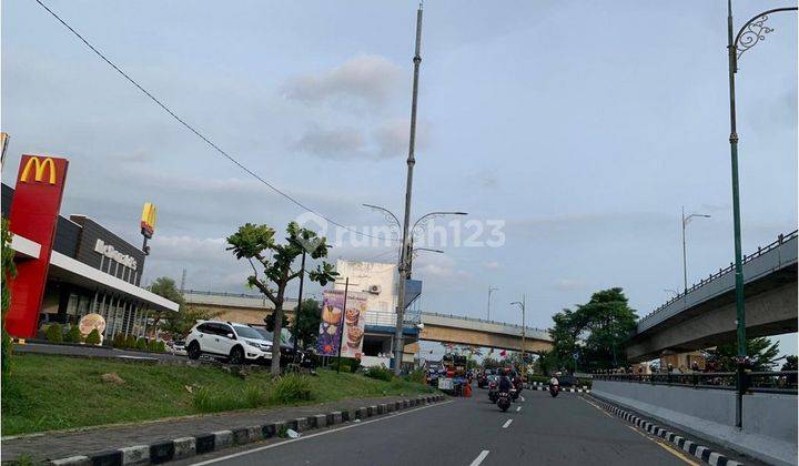 Jl Kabupaten, Tanah Tepi Jalan, Peruntukan Rumah Premium 2