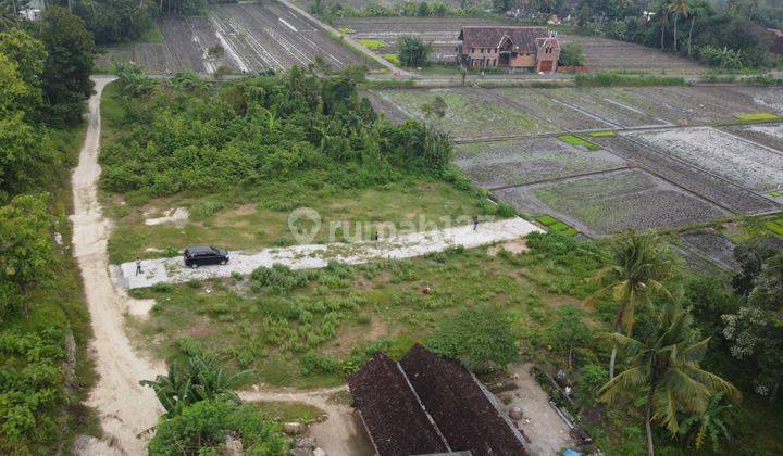 Tanah Cluster Area Bantul Jogja Dekat Kampus Isi, SHM Ready 1