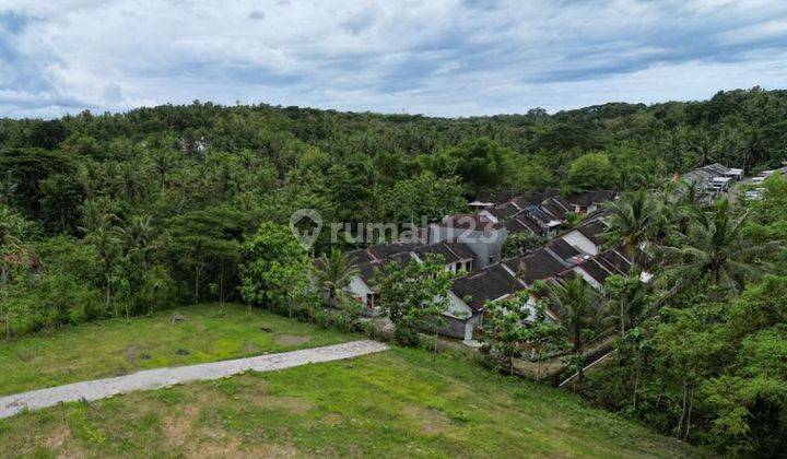 Tanah Hunian di Kulon Progo Jogja Dekat Patung Kuda Wates