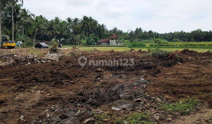 Kawasan Bandara Yia Jogja, Siap Balik Nama Harga Nego 2