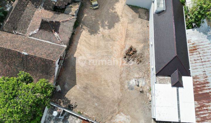 Tanah SHM Jogja 10 Menit Ke Rs Sarjito, Dalam Ringroad 2