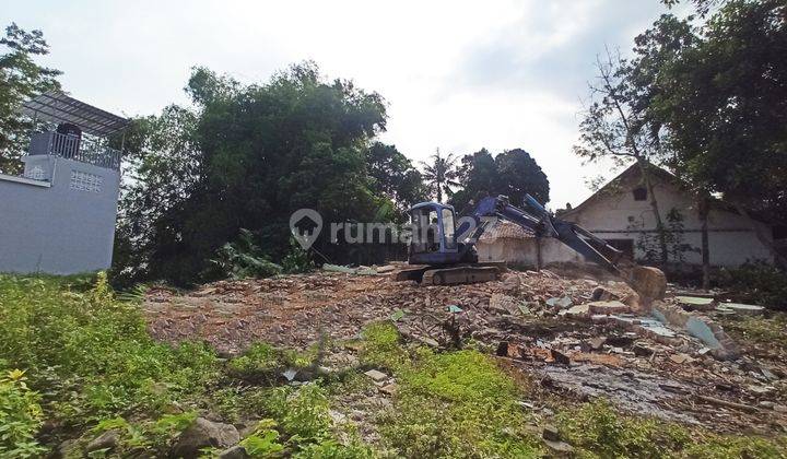 Tanah Hunian Selatan Rs Ugm Jogja, SHM Dalam Ringroad 2