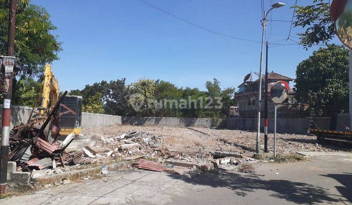 11 Menit Ke Malioboro Jogja Tanah Siap Bangun, Murah 1