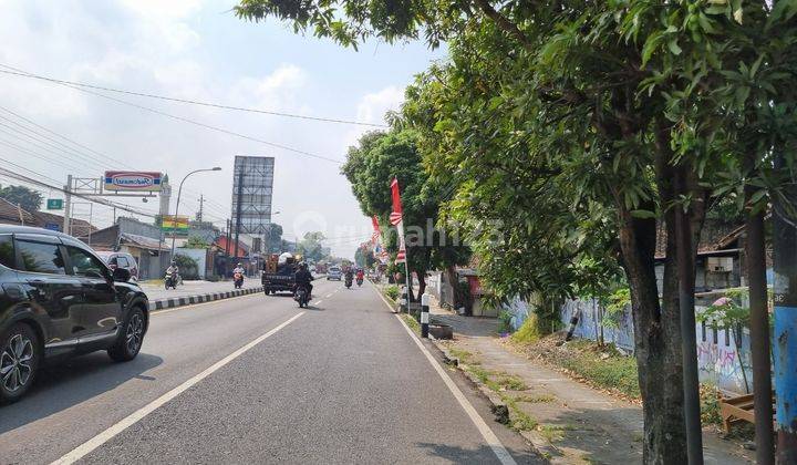 Tanah Hunian Seyegan Jogja, SHM Dekat Embung Tirtoagung 1