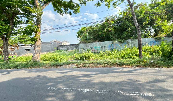 Tanah Purwomartani Jogja Dekat Candi Sambisari , SHM 2