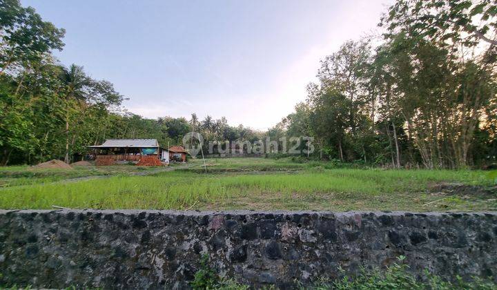 Tanah Siap Ajb Dekat Rs Panti Rapih Kulon Progo, SHM 1