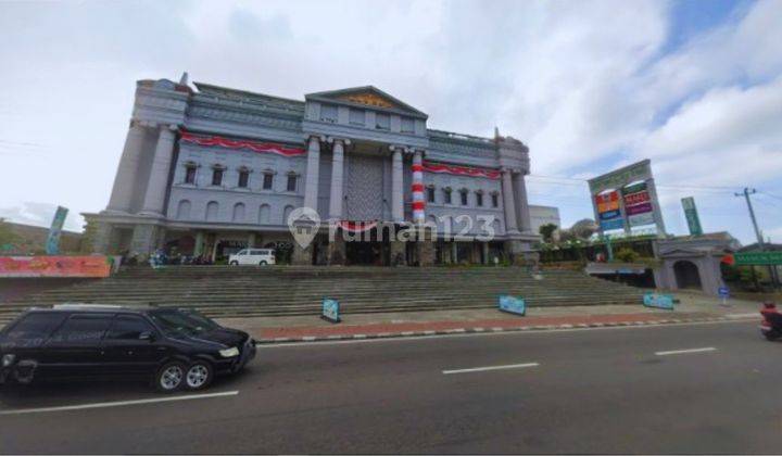 Utara Sleman City Hall Tanah Kavling SHM Pas Hunian 1