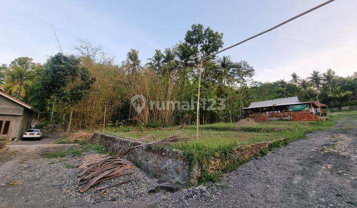 Rumah Huni 3 Menit Polres Kulon Progo, Cicil Tanpa Bunga 2