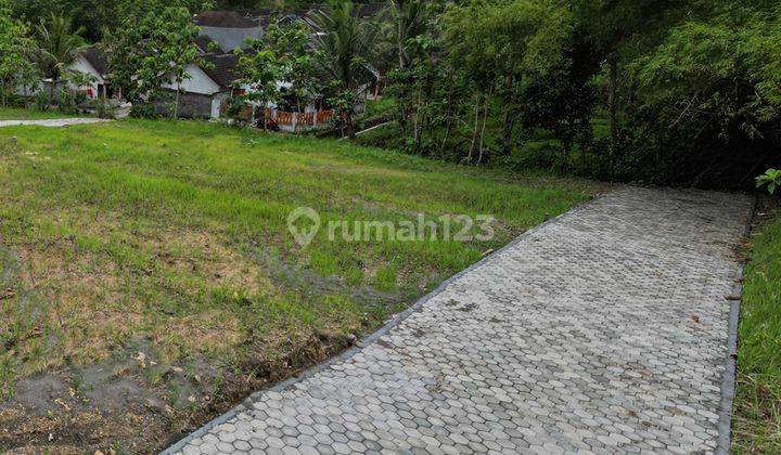 Cluster One Gate di Kulon Progo Jogja Dekat Patung Kuda Wates