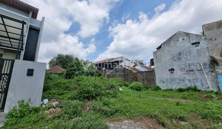 Tanah Siap Bangun Utara Ugm Jogja, Kawasan Kost Eksklusif 2