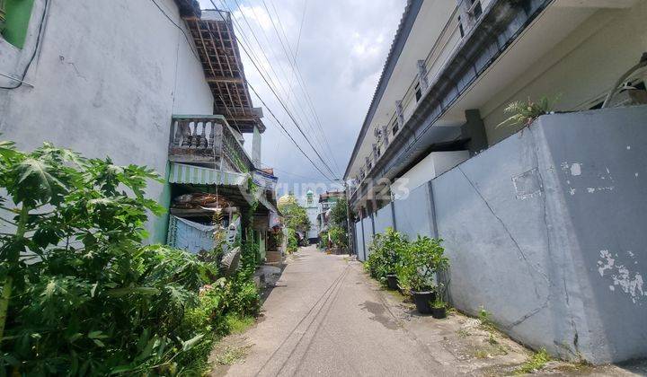 11 Menit Ke Malioboro Jogja Tanah Siap Bangun, Murah 2