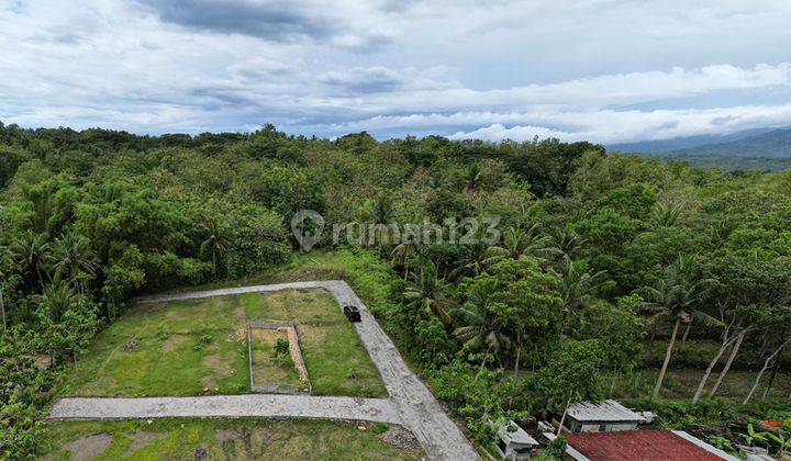 Tanah Hunian Siap Bangun Dekat Bandara YIA Jogja, SHM 2