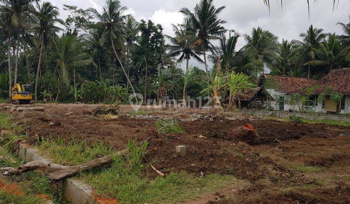 Tanah 100 Jtan View Sawah Dekat Bandara Yia Jogja, Siap Ajb 2