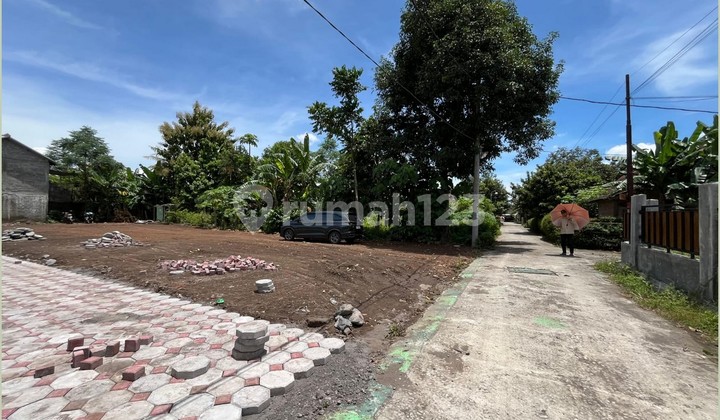 selangkah dari jec, lingkungan rumah cocok untuk hunian