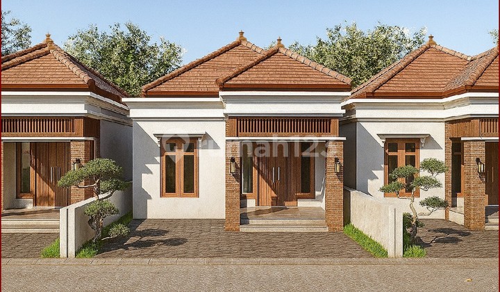 Tawangsari Permai Bali house affordable price 2