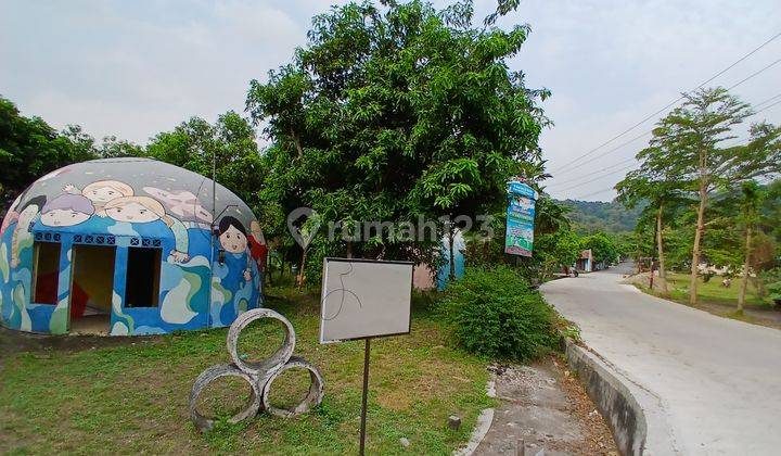 Tanah Cocok Untuk Hunian, Dekat Wisata Rumah Teletubbies 1