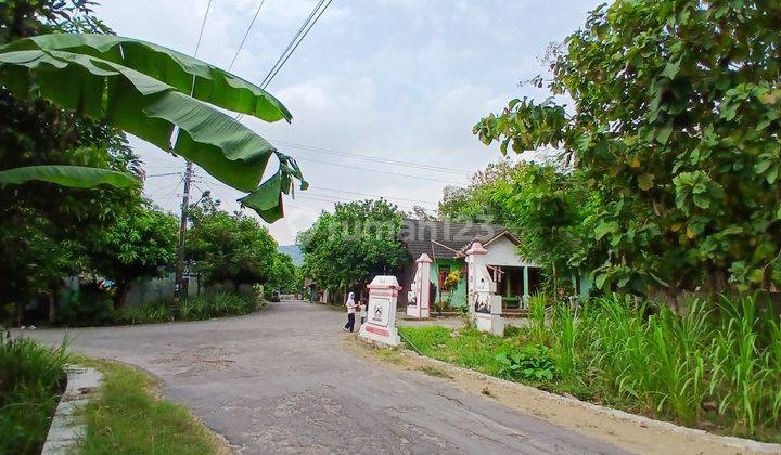 Tanah Jogja Murah, Dekat Rumah Wisata Teletubbies Prambanan 2