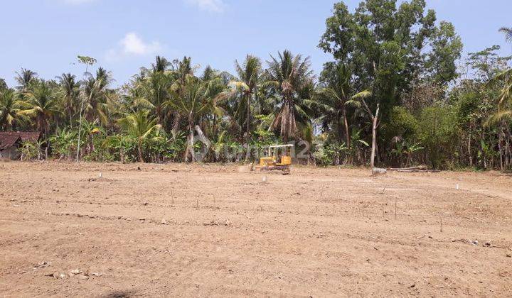 Tanah Jogja Murah, Kawasan Industri Sentolo Kulon Progo 2