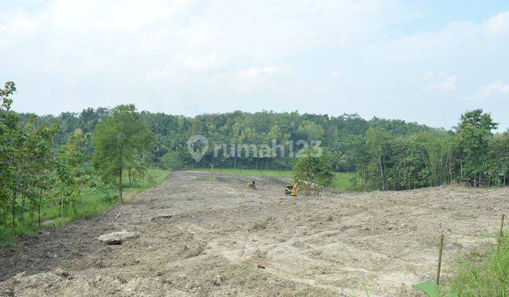 Jual Tanah Kulon Progo, Kawasan Villa dan Perumahan 2