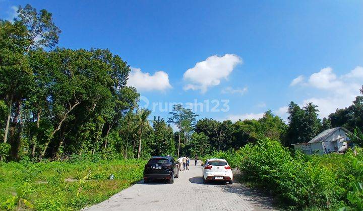 900 Meter Kampus UII Pusat, Cocok Untuk Kos 1