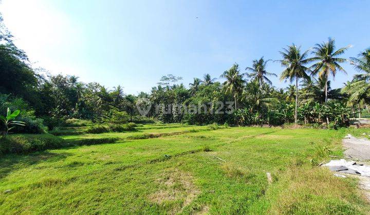 6 menit RSUD Nyi Ageng Serang Kulon Progo, Tanah 100 Juta  2