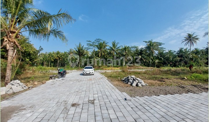 hanya 5 menit bandara Yia, tanah murah dibawah 1 jutaan hanya 5 menit bandara Yia, tanah murah dibawah 1 jutaan