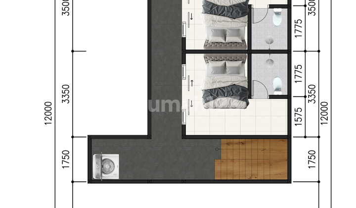 bohemian vintage homestay free swimming pool view of merapi bohemian vintage homestay free swimming pool view of merapi