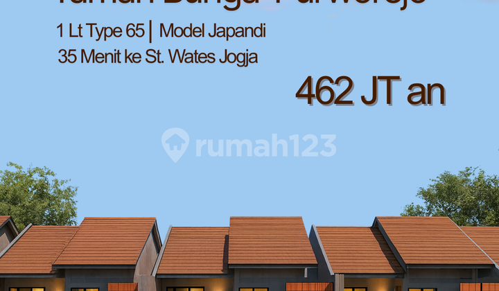 rumah minimalis modern 30 menit dari bandara yia rumah minimalis modern 30 menit dari bandara yia