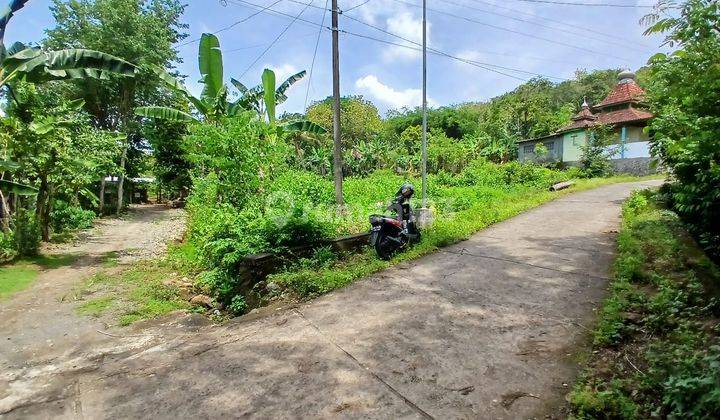 Tanah Jogja Murah, 15 Stadion Sultan Agung Bantul 1