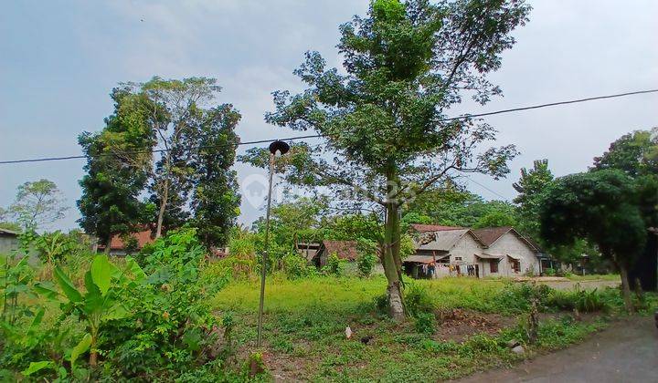 Timur Kampus Uii Pusat Yogyakarta, Cocok Bangun Homestay kost 2