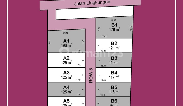 rumah murah berkualitas 10 menit dari umy mutiara kasihan bantul 2