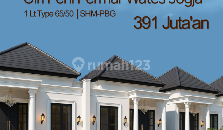 5 menit samsat kulonprogo, rumah terjangkau 5 menit samsat kulonprogo, rumah terjangkau