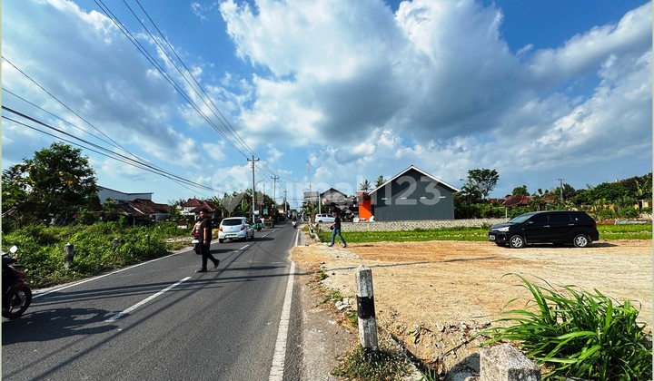 near uny campus strategic road mangku land