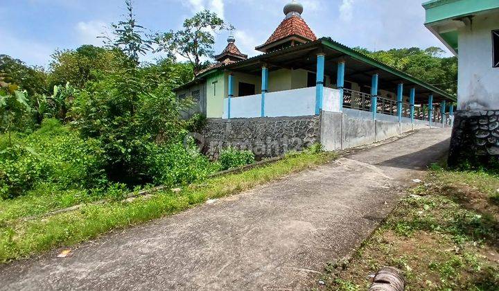 Tanah Jogja Murah, 15 Stadion Sultan Agung Bantul 2