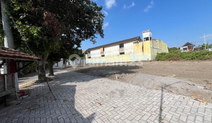 Dekat Ugm Tanah Premium Pogung Cocok untuk Kos Ekslusif Dekat Ugm Tanah Premium Pogung Cocok untuk Kos Ekslusif