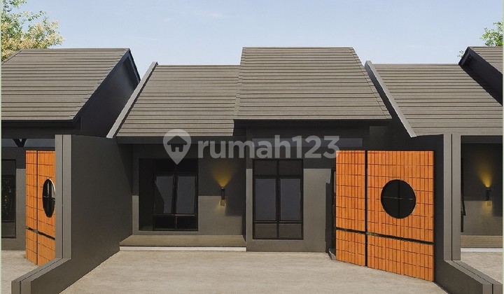 hunian konsep japandi 400 jutaan dekat UNY wates hunian konsep japandi 400 jutaan dekat UNY wates