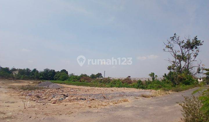 Selangkah Ke Ringroad Utara, Tanah Dijual Dalam Ringroad 1