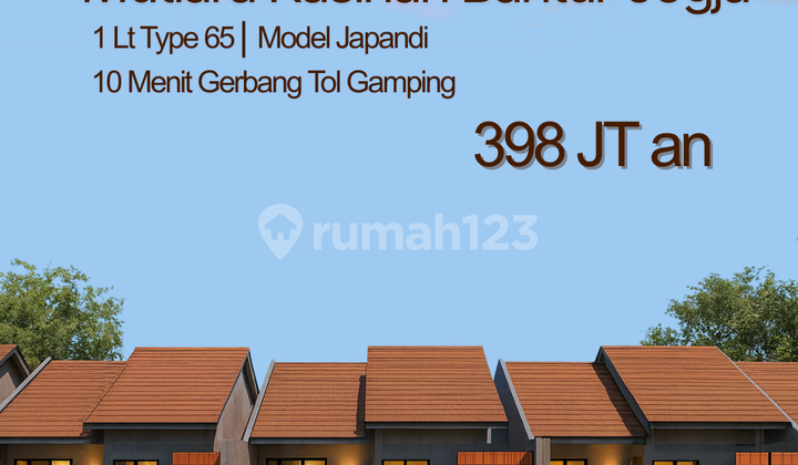 rumah murah berkualitas 10 menit dari umy mutiara kasihan bantul rumah murah berkualitas 10 menit dari umy mutiara kasihan bantul