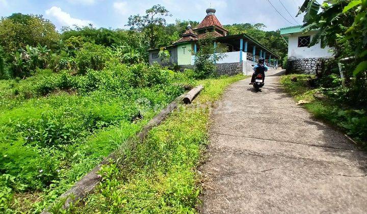 Tanah Jogja Murah, 15 Stadion Sultan Agung Bantul 2